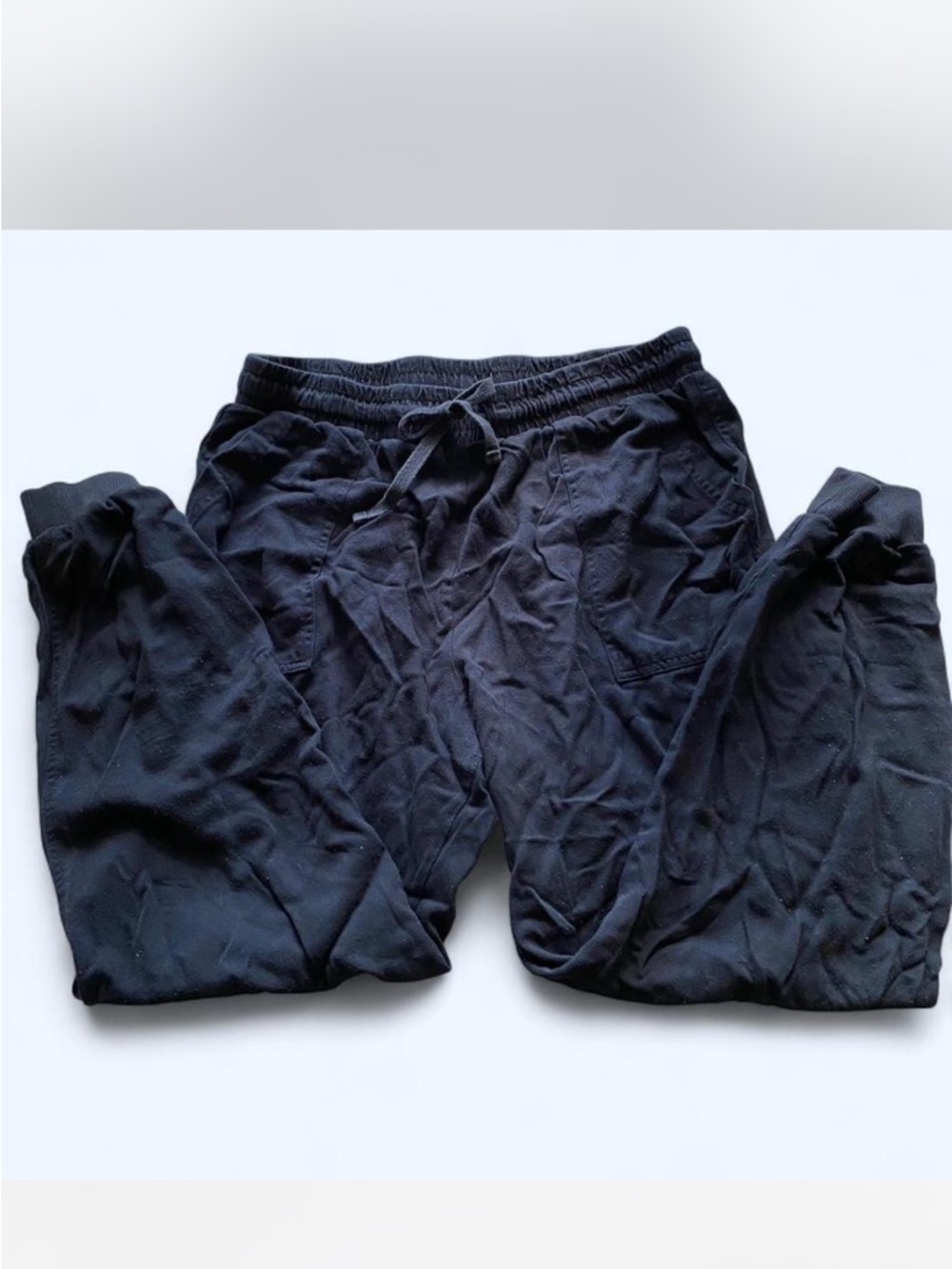 Splendid Navy Blue Lounge Joggers